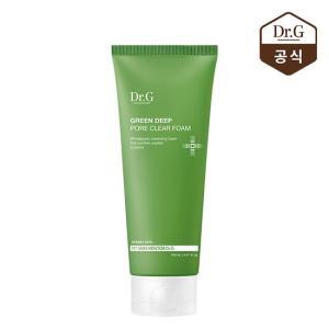 [닥터지] 그린 딥 포어 클리어 폼 150mL