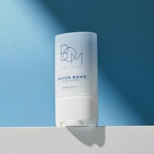 [비오엠]워터밤 선스틱 19g (SPF50+PA++++)