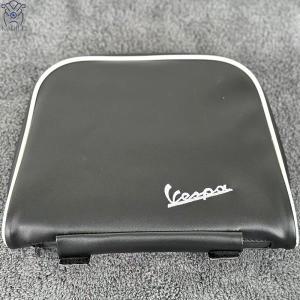 VESPA 프리마베라 스프린트 125 150 GTS300 GTV 책가방 선반 접이식 벨트 휴대용 등받이 후면 테일 스톡