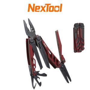 [NEXTOOL] 넥스툴 플래그십 프로 레드 NEXTOOL FLAGSHIP PRO Red [AS 가능]