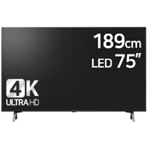 LG전자 울트라HD LED TV 평면 190.5cm(75UR342C9NC)