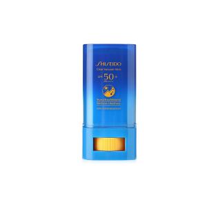 시세이도 파란자차 선케어 스틱 플러스 20g (SPF50+)