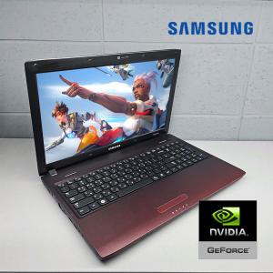 삼성 NT-R580 i5 지포스 GT 310M 게이밍 15.6인치 중고노트북