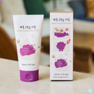 바를 아기 유아 베이비 올인원 고보습크림 110ml X2개