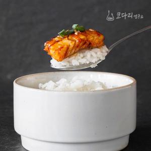 줄서서 먹는 맛집의 코다리연구소 수제 매콤 간장 코다리조림