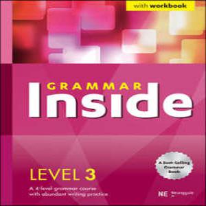 Grammar Inside 그래머 인사이드 Level 3 (개정판)