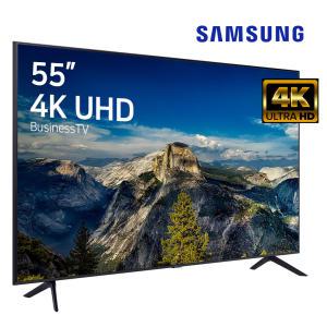 삼성전자 삼성 UHD 4K LED TV 티비 55인치 LH55BEAHLGFXKR (138cm) 사이니지