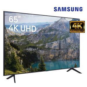 삼성전자 삼성 UHD 4K LED TV 티비 65인치 LH65BEAHLGFXKR (163.9cm) 사이니지