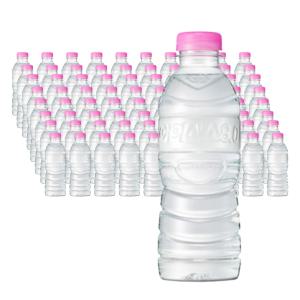 아이시스 eco 생수 300ml 80펫