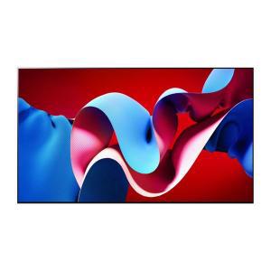 [LG]전자 올레드 evo TV OLED65C4FNA (163cm 벽걸이형 LG전자물류)W