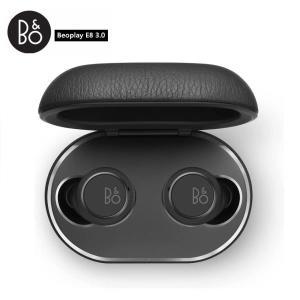 B& O Beoplay E8 3.0 TWS 트루 와이어리스 스 이어폰, 무선 이어버드, 서브우퍼 노이즈 캔슬링 헤드폰