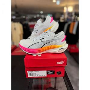 [푸마]매장정품 푸마 PUMA 런닝화 디비에이트나이트로3 와이드 여성 378450 04 1499069