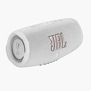 삼성 HarmanJBL CHARGE5 블루투스 스피커 화이트 JBLCHARGE5WHT