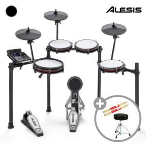 알레시스 NITRO MAX 전자드럼+페달 /Alesis Drum