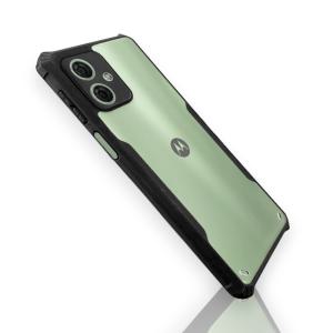 모토로라 MOTO G54 5G 하이브리드 백커버 하드 케이스