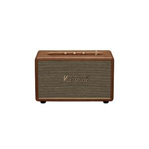 [정품] 마샬 액톤 3 블루투스 브라운 (국내 정식 발매 제품) Marshall Acton III Bluetooth Brown (Korean