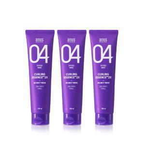 1+1+1 아모스04 컬링 에센스 2X 150ml