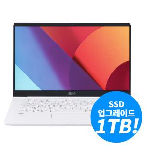 LG전자 그램 14Z980 8세대i5 램16G SSD512G 윈도우10