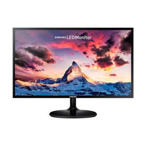 삼성 24인치 LED 중고모니터 S24F355FHK 16:9 FHD HDMI D-SUB 게이밍 가정용 업무용 병원