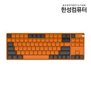 GK903B Deskterior 저소음 윤활 듀얼무선 기계식키보드