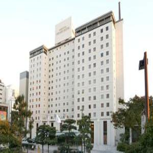 [일본/후쿠오카 호텔예약] 니시테츠 그랜드 호텔(Nishitetsu Grand Hotel)호텔검색,호텔가격