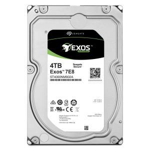 Seagate EXOS 7E10 7200/256M ST4000NM002A 4TB HDD 하드디스크