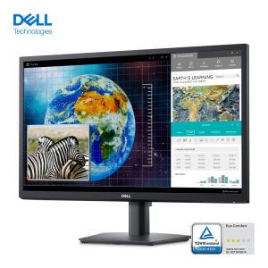 [오늘출발] Dell E2425H 24인치 모니터 16:9 LED FULL HD VGA HDMI DP 포트 /M