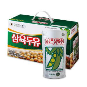 삼육두유 파우치 190ml 20팩