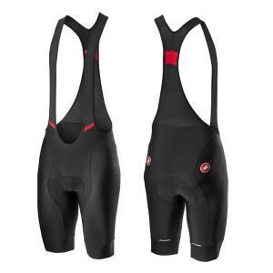 Castelli 빕숏 COMPETIZIONE, 컴페티지오네