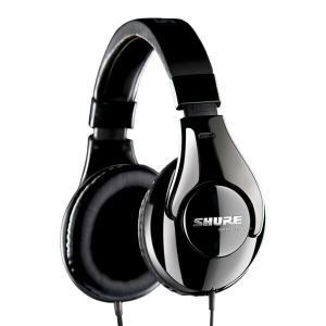 SHURE SRH240A/슈어 헤드폰/삼아정품