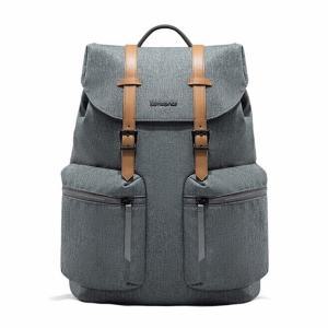 [해외직구] Samsonite 쌤소나이트 GARRIC 데일리 캐주얼 백팩 15.6인치 비즈니스 가방 TQ6