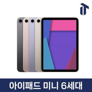 애플 아이패드 미니 6세대 iPad Mini 6 와이파이 Wifi 셀룰러 64GB 256GB