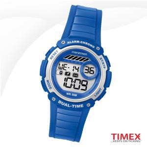 [타이맥스(TIMEX)]TIMEX 타이맥스 TW5K85000 MARATHON 우림시계 정품