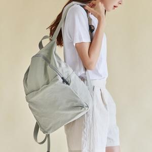 [아이띵소]MATT DAYPACK _ POCKETABLE 매트 데이팩 포켓터블