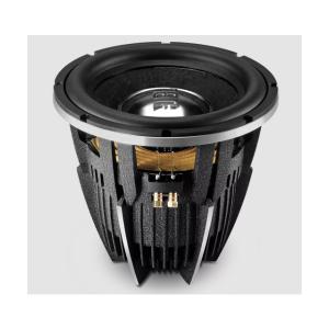 자동차 서브우퍼 JBL W15GTi MkII 15인치(380mm)