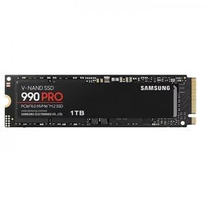 [엠지솔루션]MG/ 삼성전자 990 PRO M.2 NVMe 병행수입 (1TB)