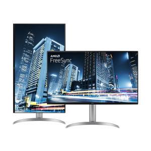 LG전자 울트라HD 32UQ850W 80cm(32) Nano-IPS Black 평면 4K UHD 60Hz 모니터 [신모델 대체발송]