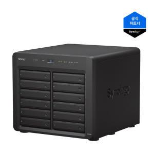 [시놀로지 총판] DS2422+ [192TB] (초기 및 모든설정 무료원격지원) 시놀로지 HAT3310 NAS HDD