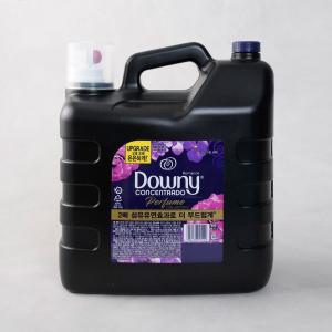 다우니 섬유유연제 로맨스향  8.5L