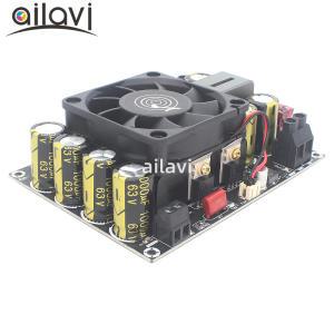 고전력 DC/DC 부스트 컨버터 변환기모듈 가변 전원 보드 500W 11-27V 24V 승압 회로 12V-50V 36V 48V 40A P