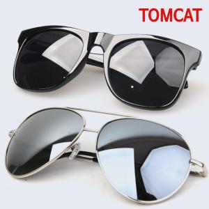 TOMCAT 톰캣 정품 선글라스/미러/보잉/남자/여자/뿔테