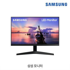 삼성전자 F27T352 27인치 IPS 광시야각 75Hz 프리싱크 슬림베젤 컴퓨터모니터