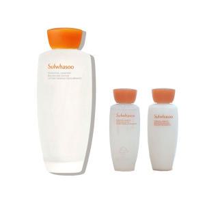 설화수 자음수 150ml+스킨35ml+로션35ml