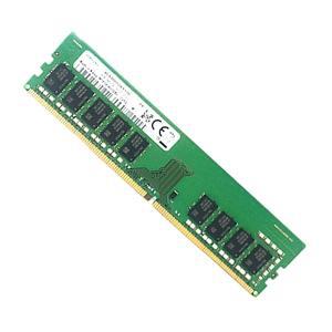 삼성전자 DDR4-2933 ECC/Unbuffered (16GB) (밀알)