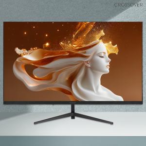 크로스오버 32QH75D IPS QHD 90Hz 32인치 게이밍 컴퓨터 모니터 무결점