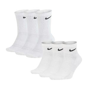 [나이키]NIKE 나이키 에브리데이 쿠션 양말 3PACK 중목/장목 2종 택1