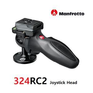 맨프로토 324RC2 Joystick Head 리얼액션그립