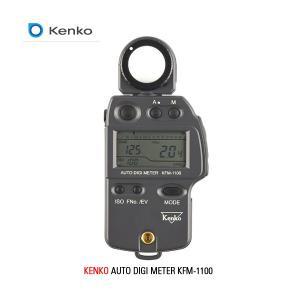 겐코 정품 Kenko KFM-1100 디지탈 노출계