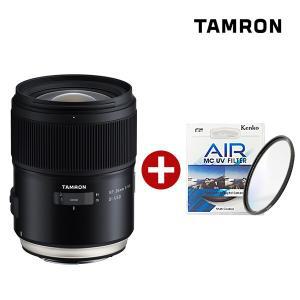 (컴온탑) 탐론 SP 35mm F1.4 Di USD 캐논용 + 구매시 겐코 AIR MCUV 필터