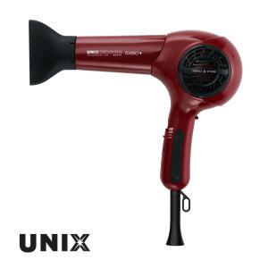 유닉스 터보 드라이기 UN-A1330N (레드)전문가용 1650W 국내생산